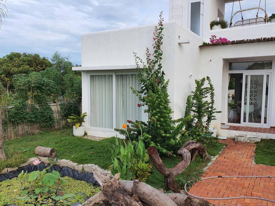 Ho Lan Retreat, Villa Mat Bien Danh Cho 8 Nguoi. Pho Tri Exteriér fotografie