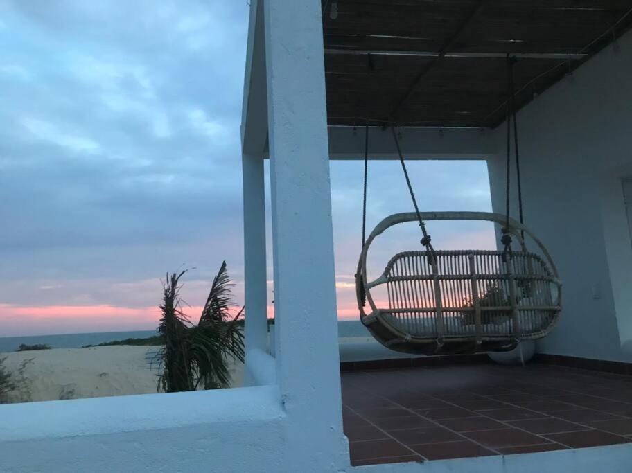 Ho Lan Retreat, Villa Mat Bien Danh Cho 8 Nguoi. Pho Tri Exteriér fotografie
