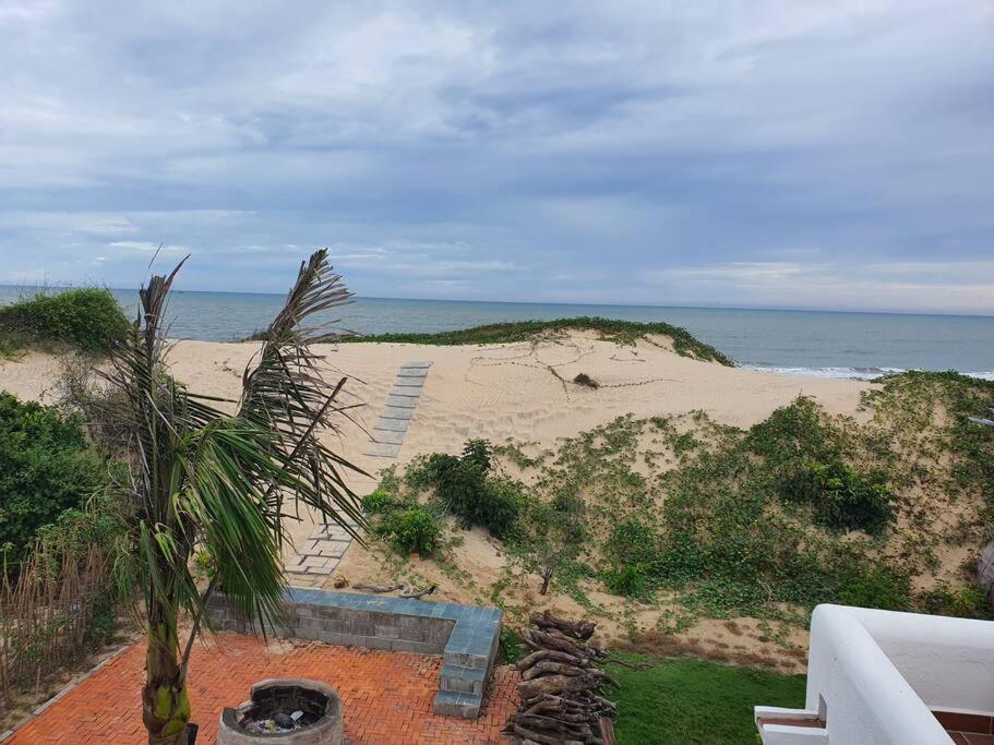 Ho Lan Retreat, Villa Mat Bien Danh Cho 8 Nguoi. Pho Tri Exteriér fotografie