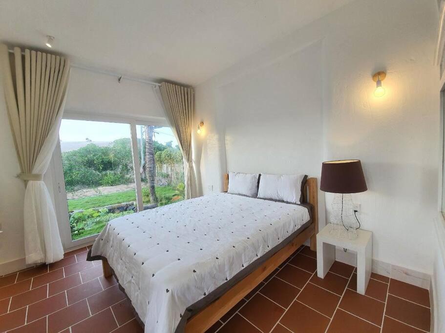 Ho Lan Retreat, Villa Mat Bien Danh Cho 8 Nguoi. Pho Tri Exteriér fotografie