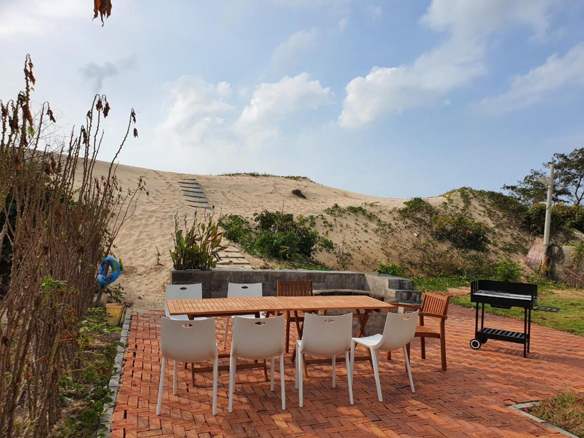 Ho Lan Retreat, Villa Mat Bien Danh Cho 8 Nguoi. Pho Tri Exteriér fotografie