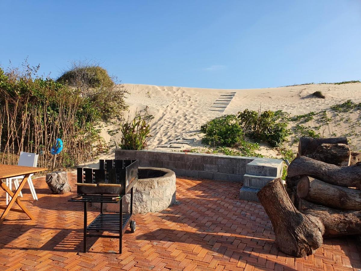 Ho Lan Retreat, Villa Mat Bien Danh Cho 8 Nguoi. Pho Tri Exteriér fotografie