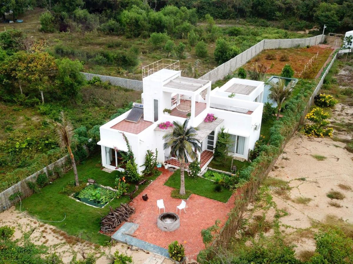 Ho Lan Retreat, Villa Mat Bien Danh Cho 8 Nguoi. Pho Tri Exteriér fotografie