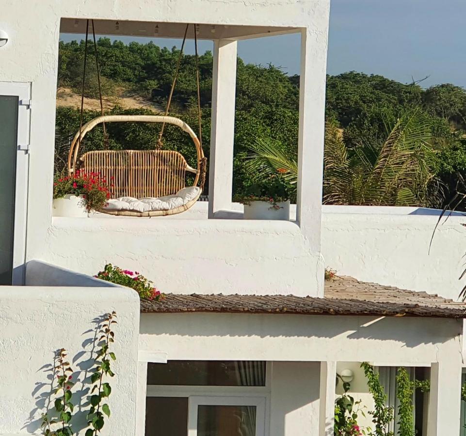 Ho Lan Retreat, Villa Mat Bien Danh Cho 8 Nguoi. Pho Tri Exteriér fotografie