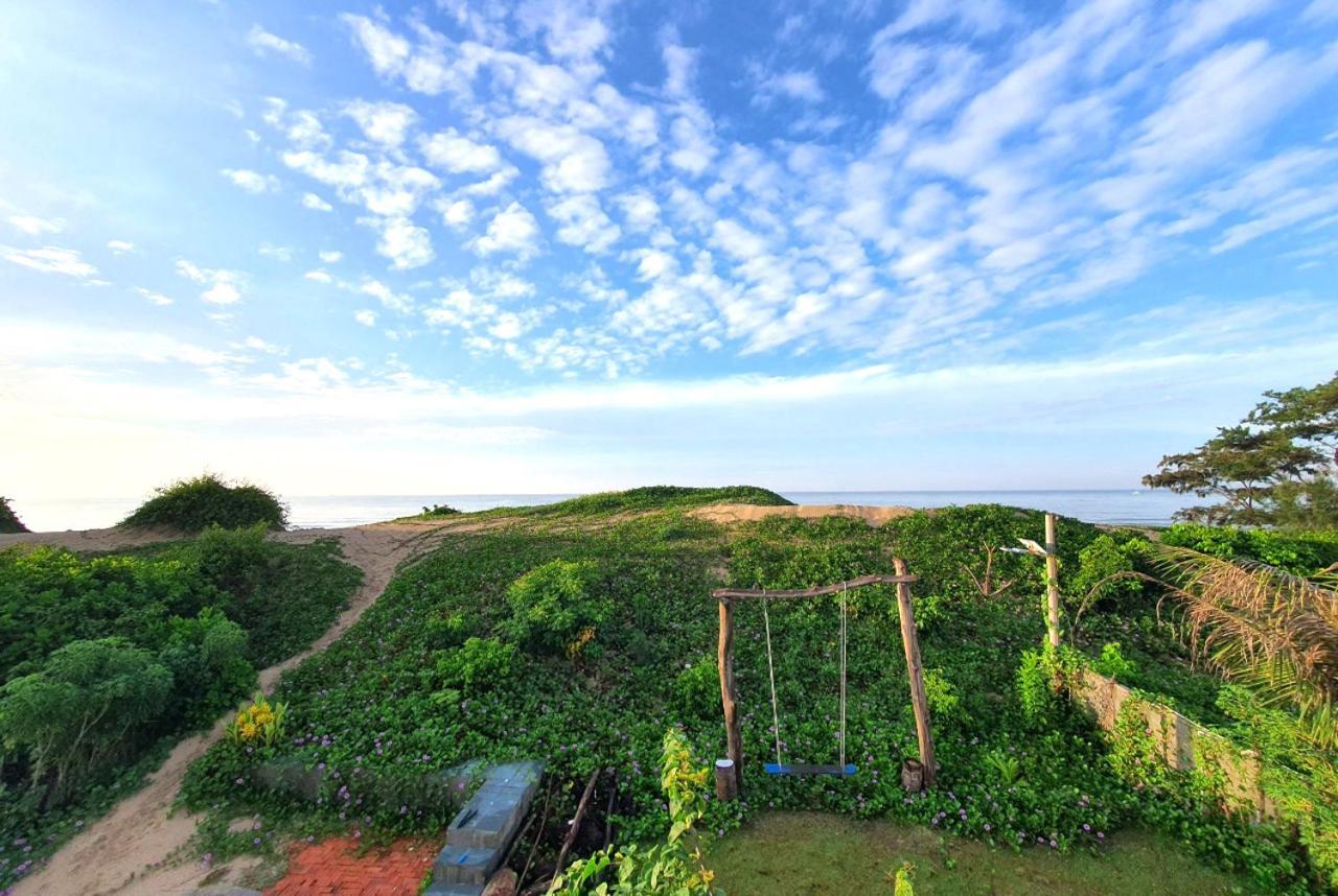 Ho Lan Retreat, Villa Mat Bien Danh Cho 8 Nguoi. Pho Tri Exteriér fotografie