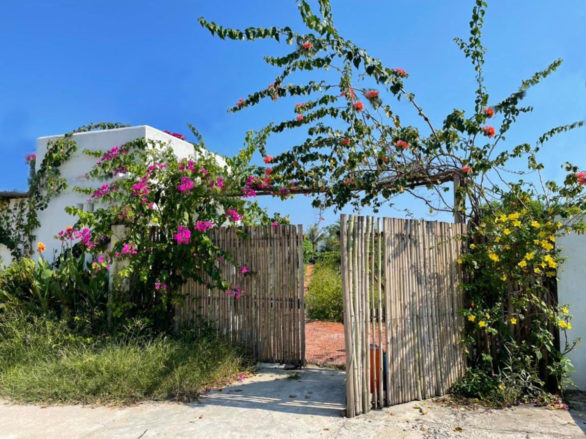 Ho Lan Retreat, Villa Mat Bien Danh Cho 8 Nguoi. Pho Tri Exteriér fotografie