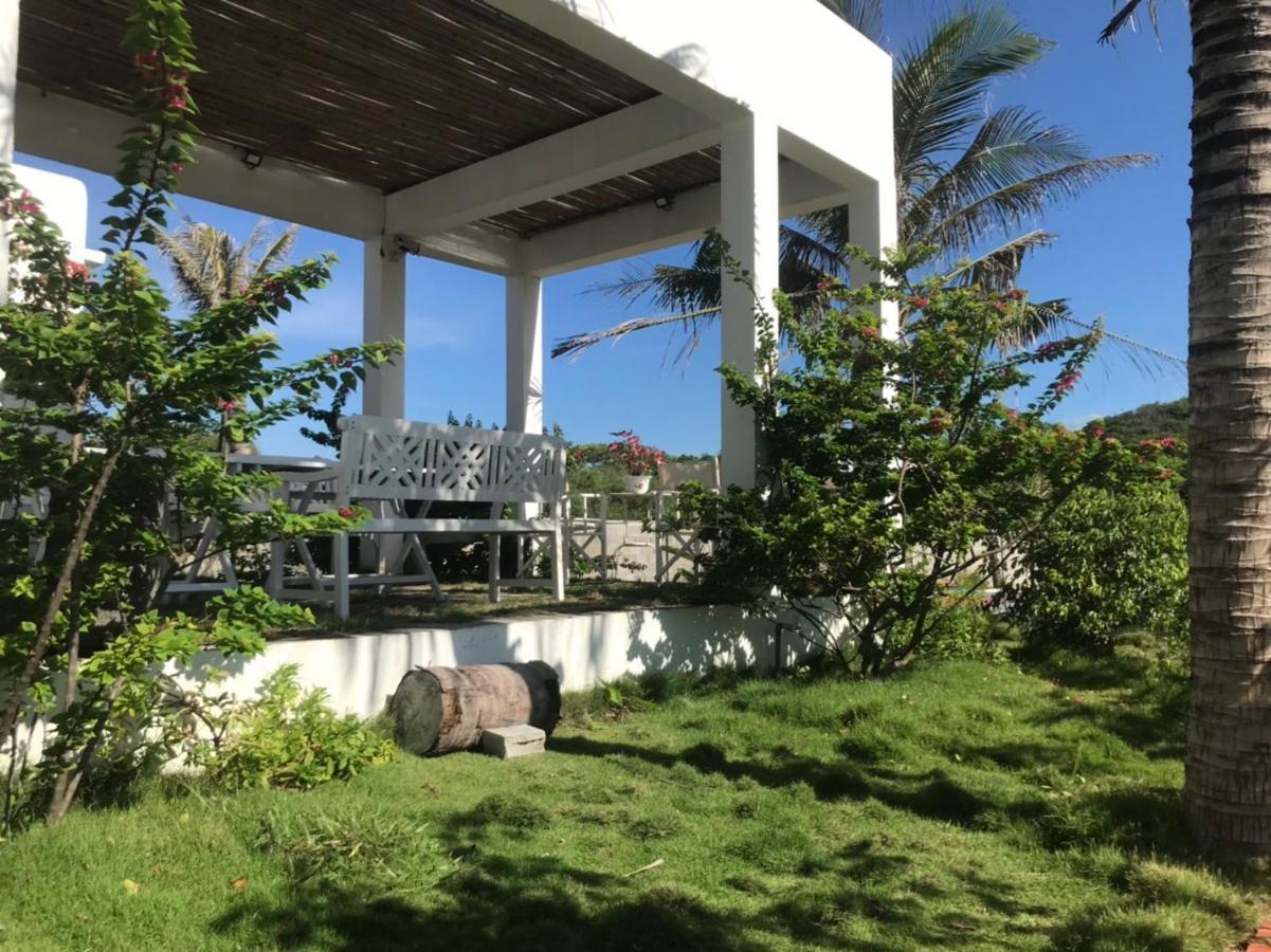 Ho Lan Retreat, Villa Mat Bien Danh Cho 8 Nguoi. Pho Tri Exteriér fotografie