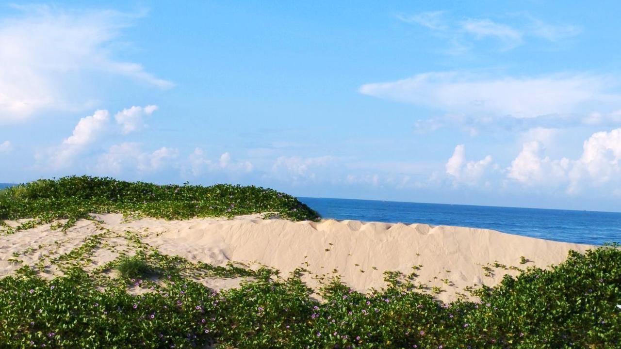 Ho Lan Retreat, Villa Mat Bien Danh Cho 8 Nguoi. Pho Tri Exteriér fotografie
