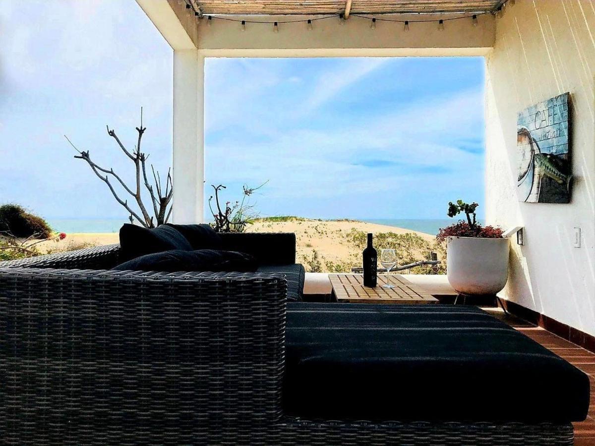 Ho Lan Retreat, Villa Mat Bien Danh Cho 8 Nguoi. Pho Tri Exteriér fotografie