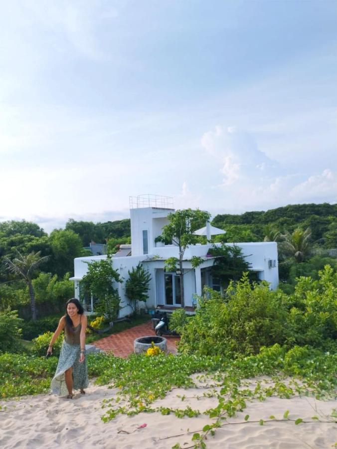Ho Lan Retreat, Villa Mat Bien Danh Cho 8 Nguoi. Pho Tri Exteriér fotografie