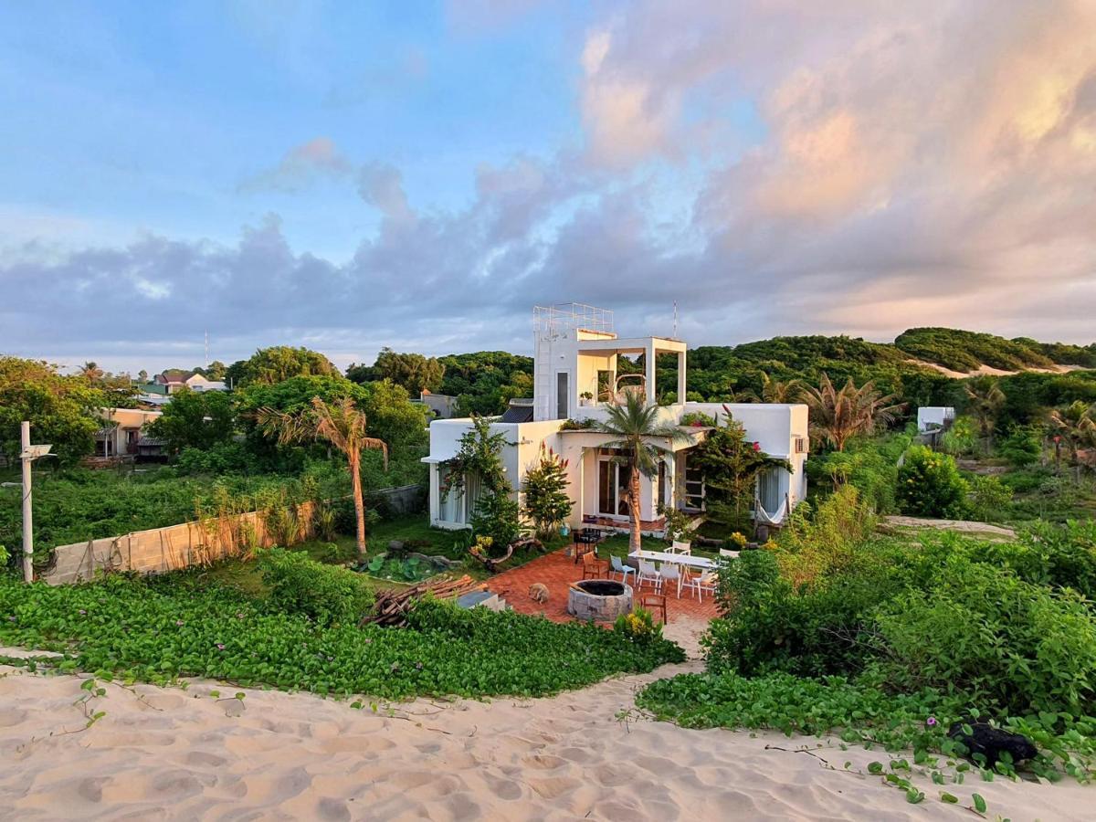 Ho Lan Retreat, Villa Mat Bien Danh Cho 8 Nguoi. Pho Tri Exteriér fotografie