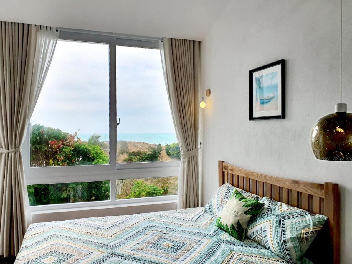 Ho Lan Retreat, Villa Mat Bien Danh Cho 8 Nguoi. Pho Tri Exteriér fotografie