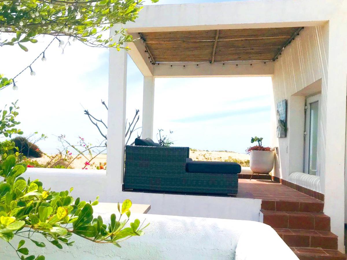 Ho Lan Retreat, Villa Mat Bien Danh Cho 8 Nguoi. Pho Tri Exteriér fotografie
