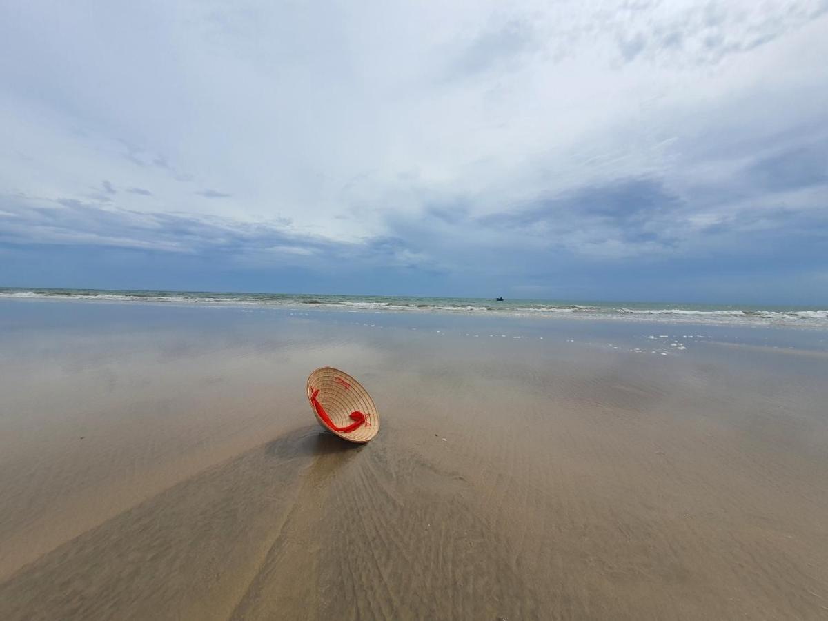 Ho Lan Retreat, Villa Mat Bien Danh Cho 8 Nguoi. Pho Tri Exteriér fotografie