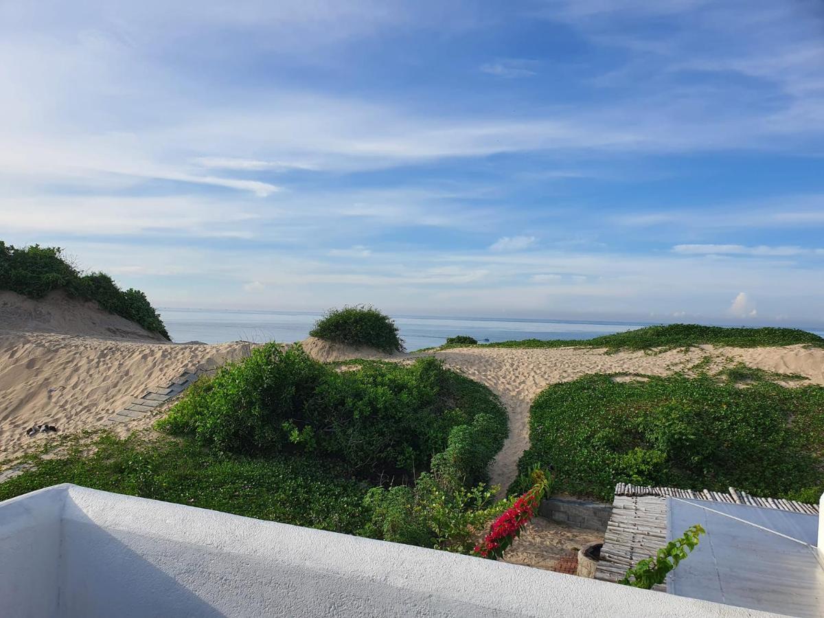 Ho Lan Retreat, Villa Mat Bien Danh Cho 8 Nguoi. Pho Tri Exteriér fotografie