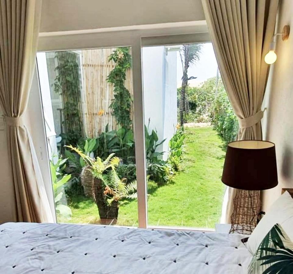 Ho Lan Retreat, Villa Mat Bien Danh Cho 8 Nguoi. Pho Tri Exteriér fotografie