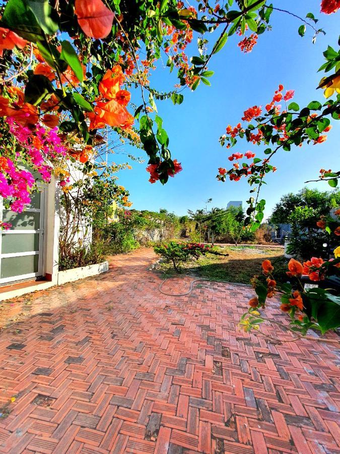 Ho Lan Retreat, Villa Mat Bien Danh Cho 8 Nguoi. Pho Tri Exteriér fotografie