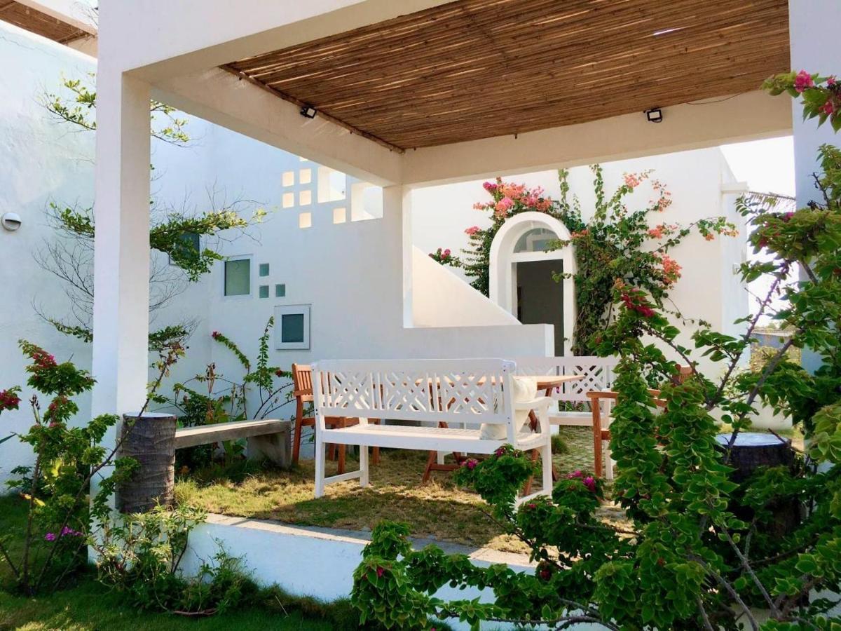 Ho Lan Retreat, Villa Mat Bien Danh Cho 8 Nguoi. Pho Tri Exteriér fotografie