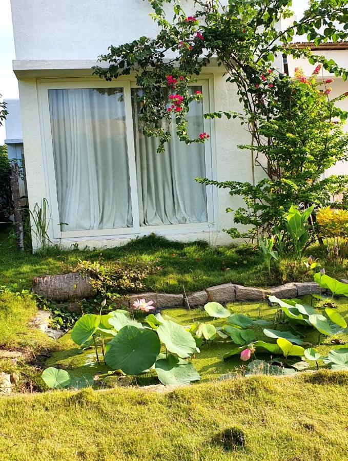 Ho Lan Retreat, Villa Mat Bien Danh Cho 8 Nguoi. Pho Tri Exteriér fotografie
