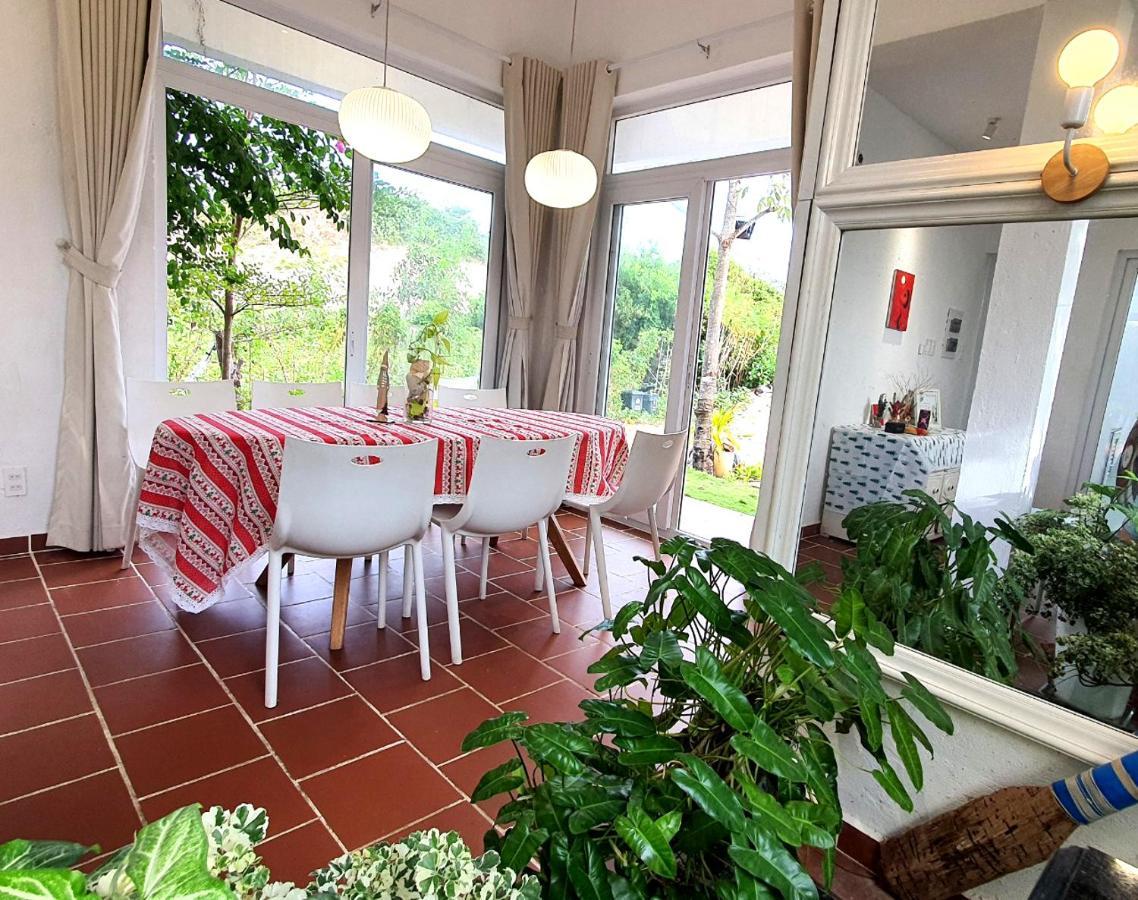Ho Lan Retreat, Villa Mat Bien Danh Cho 8 Nguoi. Pho Tri Exteriér fotografie